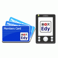 電子マネー「Edy」10,000円分