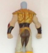 ちゃっぴ～さん